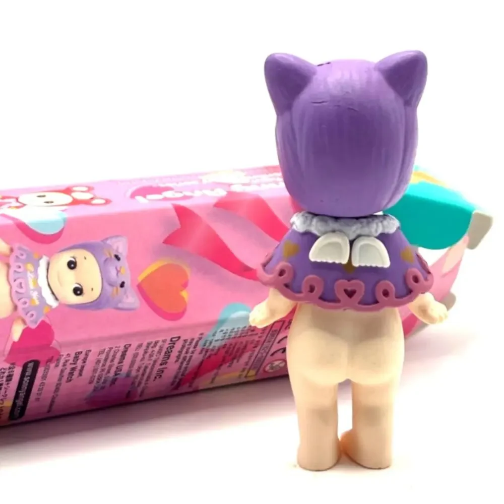 Sonny Angel authentic sonny